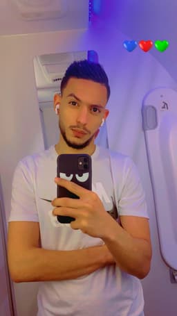 oussama