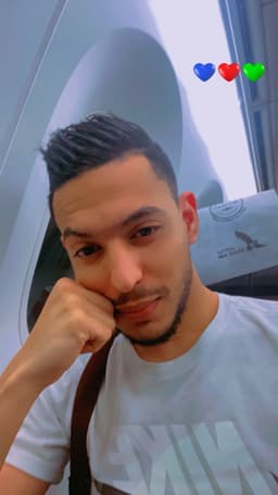 oussama