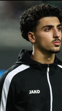 zayn
