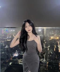 Thuỳ Trâm