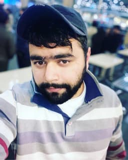 Sehrawat Vinay