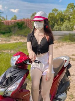 Ốc Tiêu