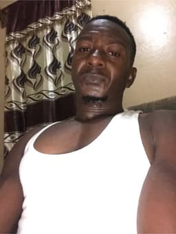 Alhagie Musa