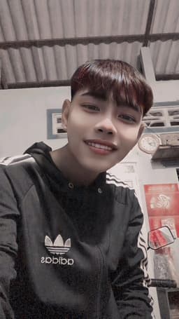 hoàng nam