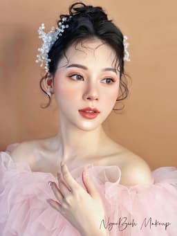 Nguyễn Ngọc Huyền