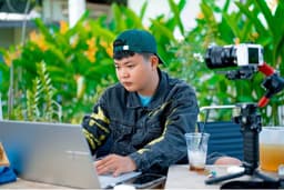 Trương Nhựt Huy