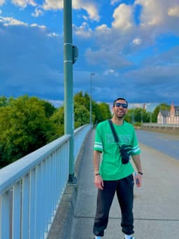 Burak Çmnty