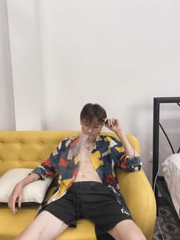 Ken Master