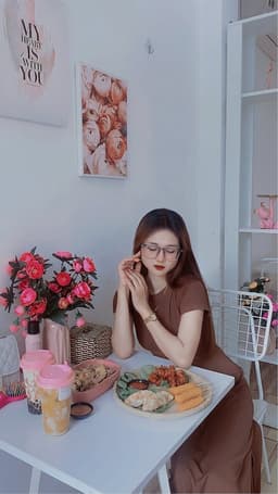 Thảo Thanh Lê