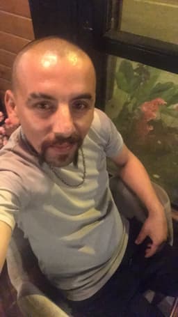 Fatih Osman
