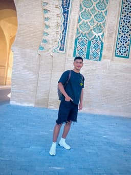 loukului oussama