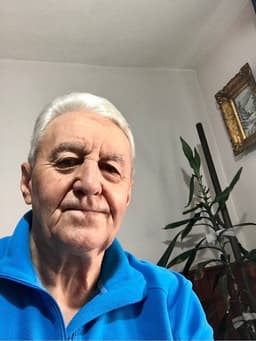 Zoran Velimirovic