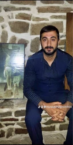 Murat Gultekin
