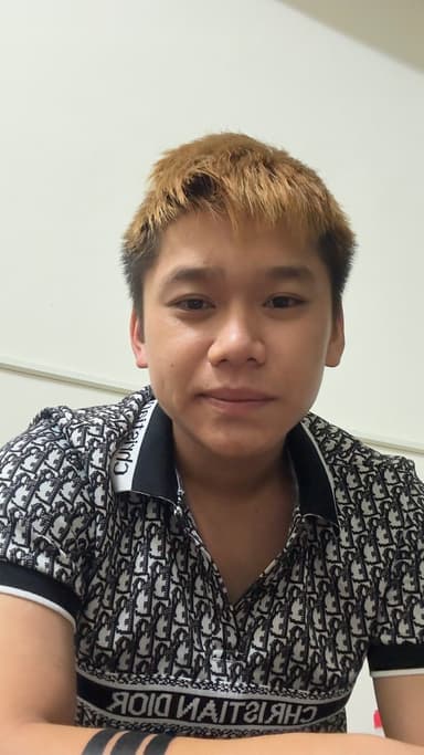 Nguyễn Thế Tâm