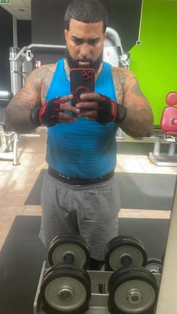 Macho Almonte