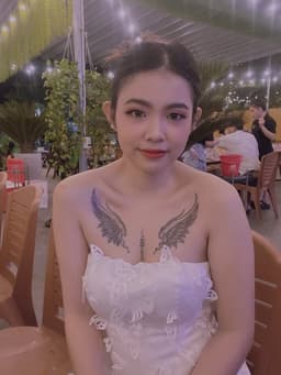 Võ Nguyễn Mỹ Dung