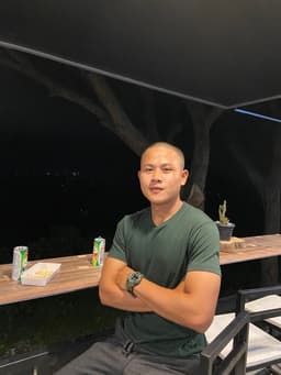 clyde fernandez