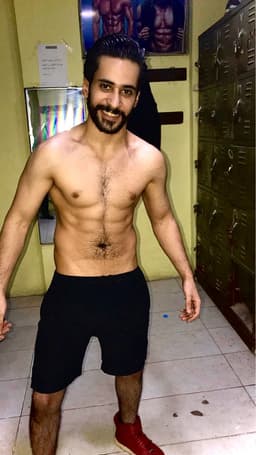 التلاوي علي
