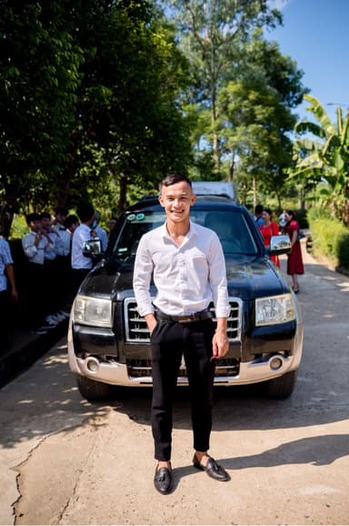 Nguyễn Văn Huỳnh