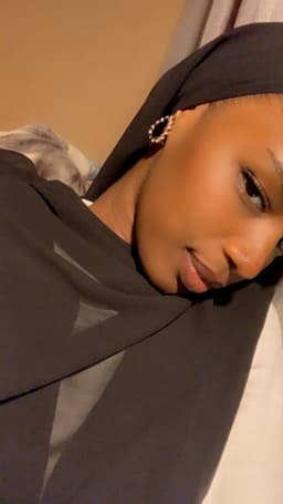 Sainabou Dibbasey