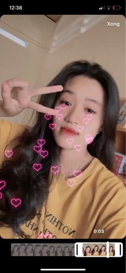 Mai Gia Trang