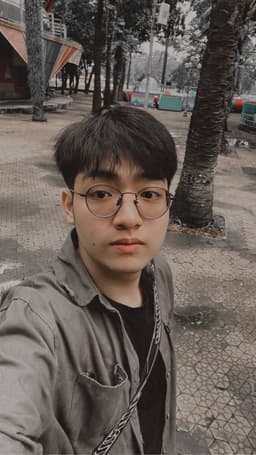 Khang Quách