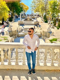 Halef Baş