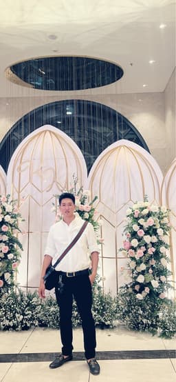 Ha Duy Hoang