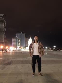 Phạm Long