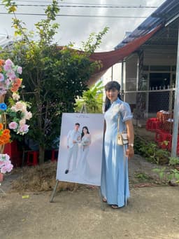 Linh Nhã