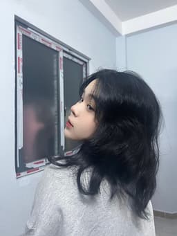 Người yêu anh