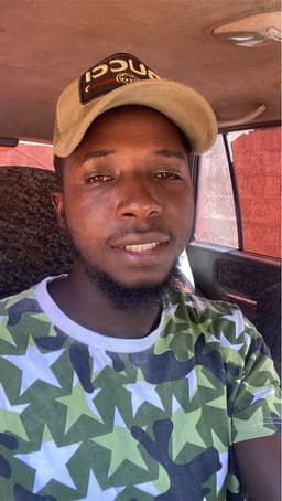 Kanyi Lamin