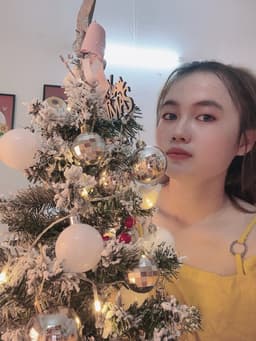 Trần Mỹ Hạnh