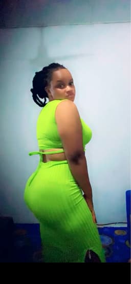 Appiah Grace
