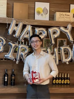 James Dương