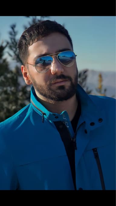 Amir lnd