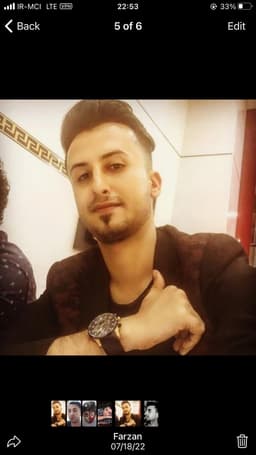 farzan razmi