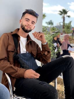 HiChem Ayad