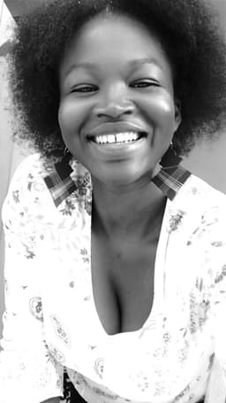 Mercy Atolokoa