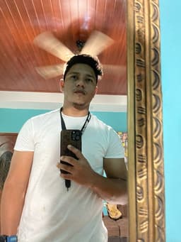 Noecito Cabrera
