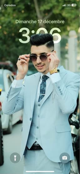 Ayoub Ayoub