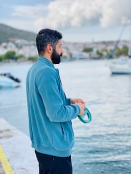 Tekin Deniz