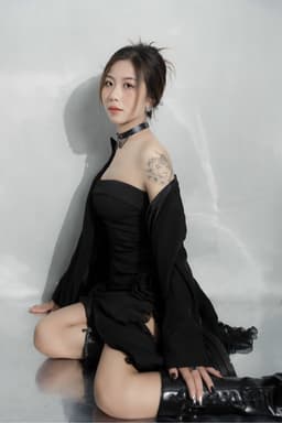 Trần Huyền Trang