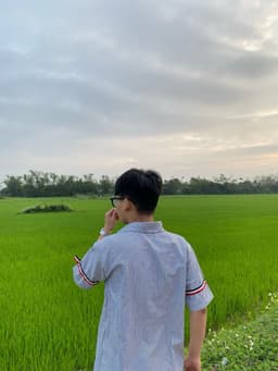 Thanh Hoàng