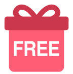Icon gift